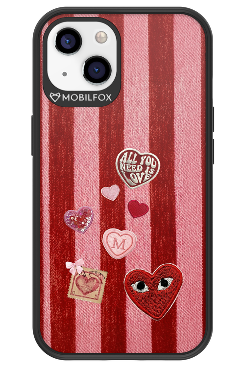 Soul Jeans 2.0 - Apple iPhone 13