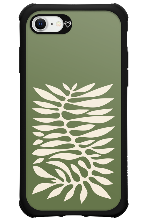 Grasshopper - Apple iPhone 7