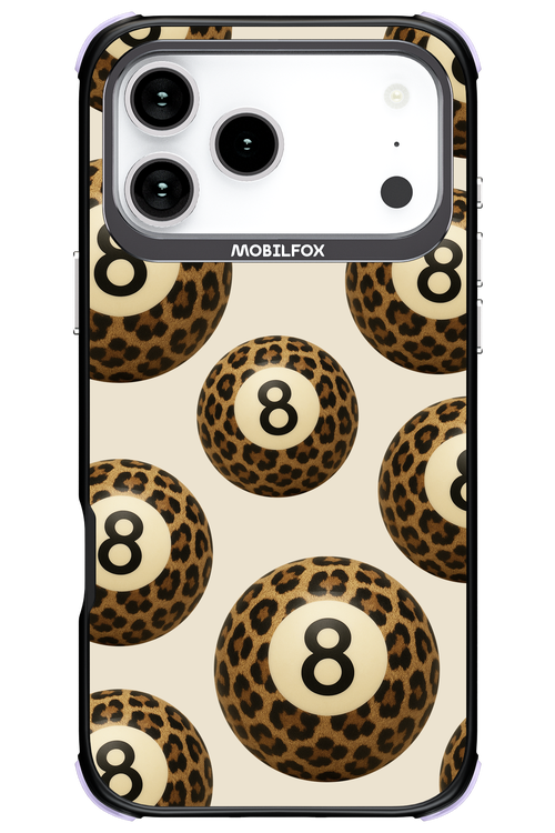 Wild Winner - Apple iPhone 17 Pro Max