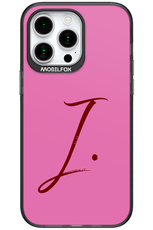 (Sorbet) I 2.0 - Apple iPhone 15 Pro Max