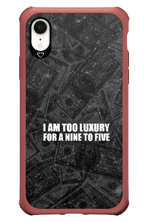 9 to 5 - Apple iPhone XR