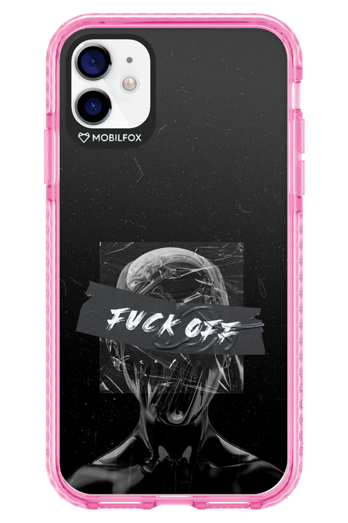 F off II - Apple iPhone 11