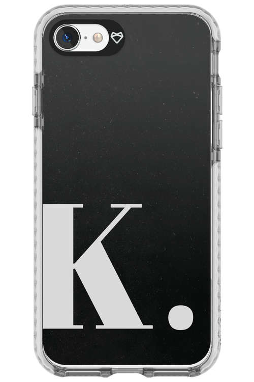 K (Off Space) 2.0 - Apple iPhone 8
