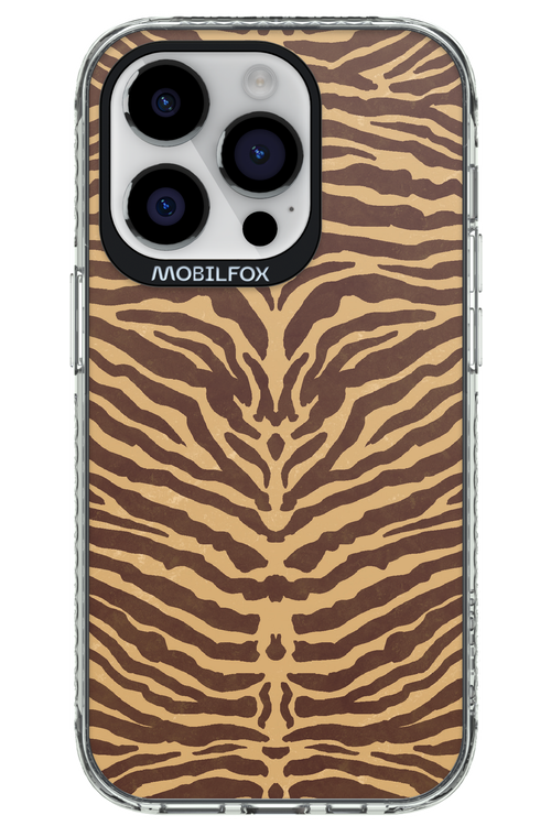 Urban Zebra - Apple iPhone 14 Pro