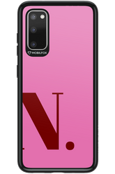 N (Sorbet) 2.0 - Samsung Galaxy S20