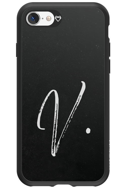 (Off Space) V 2.0 - Apple iPhone 8