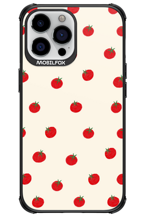 Baby Tomato - Apple iPhone 13 Pro Max