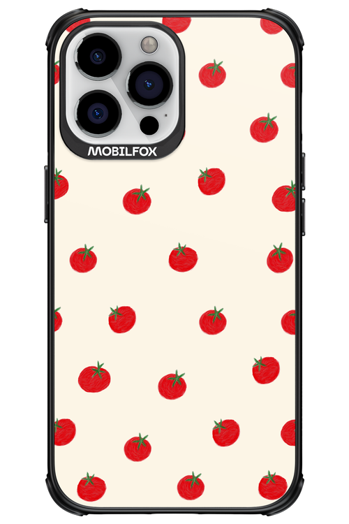 Baby Tomato - Apple iPhone 13 Pro Max