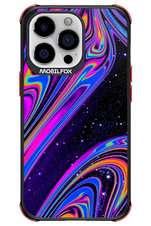 Galactic Psy - Apple iPhone 13 Pro