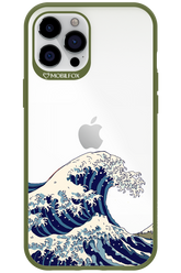 Great Wave - Apple iPhone 12 Pro Max