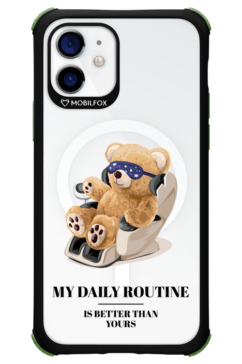 My Daily Routine - Apple iPhone 12
