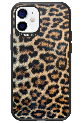 Leopard 2.0 - Apple iPhone 12 Mini