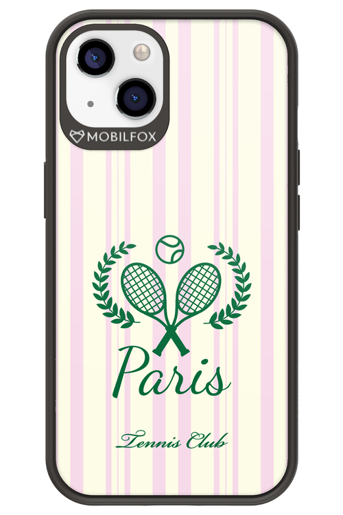 Paris Tennis Club - Apple iPhone 13