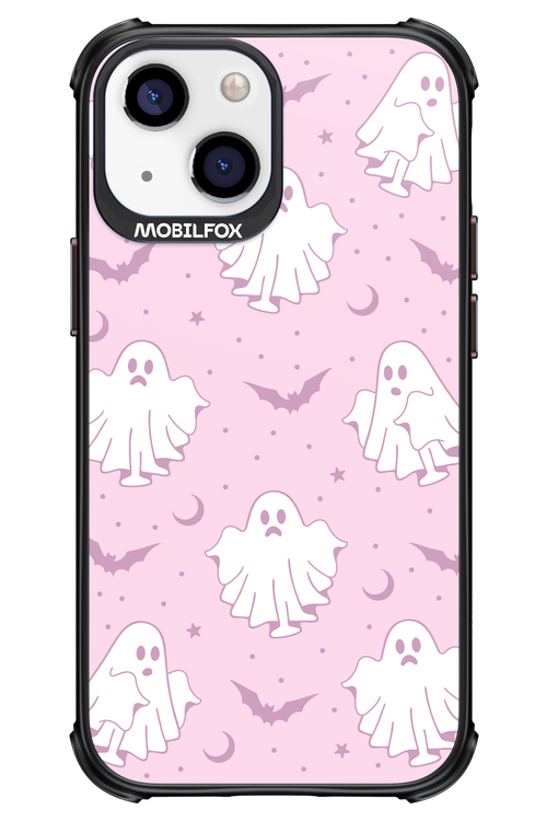 Boo Boo - Apple iPhone 13 Mini