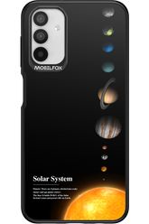 Solar System - Samsung Galaxy A04s