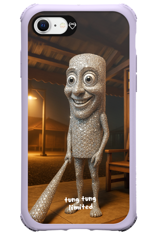 Tung Tung Limited - Apple iPhone 8