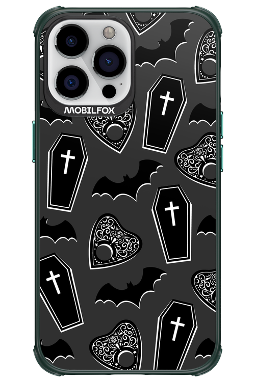 After Death - Apple iPhone 13 Pro Max