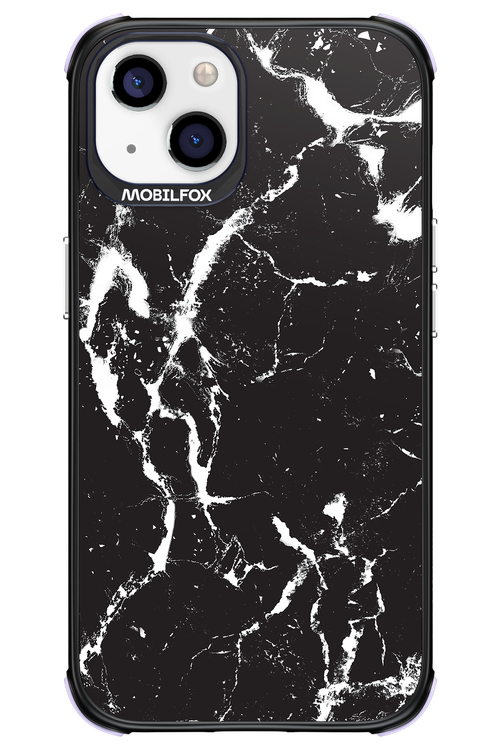 Grunge Marble 2.0 - Apple iPhone 13