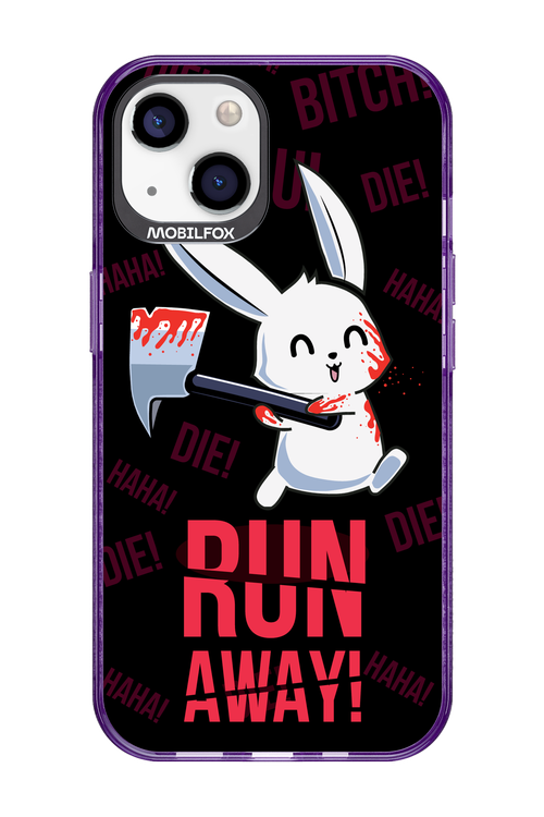Run Away 2.0 - Apple iPhone 13