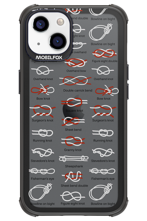 Knot Master - Apple iPhone 13
