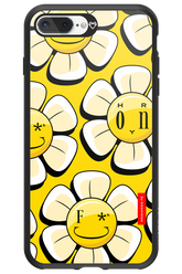 Horny Flowers 2.0 - Apple iPhone 8 Plus