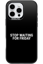 Stop waiting for Friday - Apple iPhone 16 Pro Max