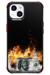 Money Burn - Apple iPhone 13