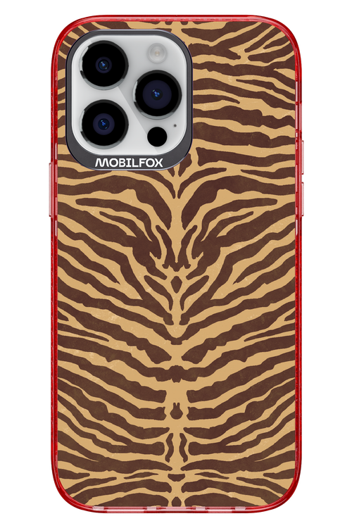 Urban Zebra - Apple iPhone 14 Pro Max