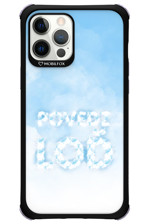 Povedz loď - Apple iPhone 12 Pro Max