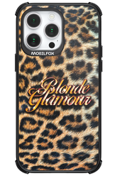 Blonde Glamour - Apple iPhone 14 Pro Max