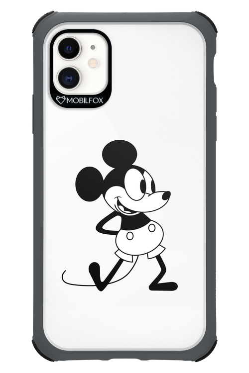 Iconic Mouse - Apple iPhone 11