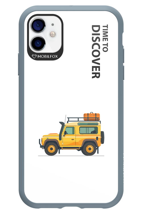 Off-Road Explorer 2.0 - Apple iPhone 11