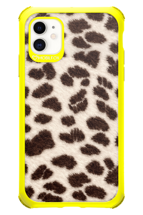 Wild Coat - Apple iPhone 11