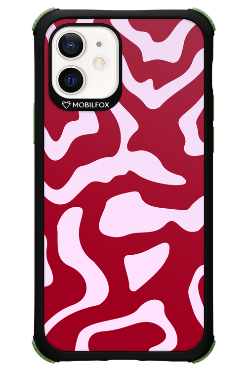 Strawberry Shake 2.0 - Apple iPhone 12