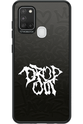 Drop Out - Samsung Galaxy A21 S