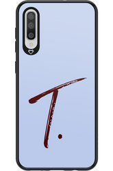 (Jellyfish Presso) T 2.0 - Samsung Galaxy A50