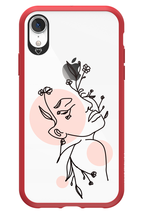 Confidence - Apple iPhone XR