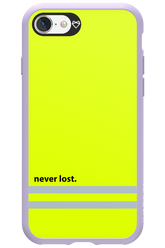 Never Lost - Apple iPhone SE 2020