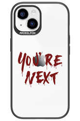 You're Next - Apple iPhone 15