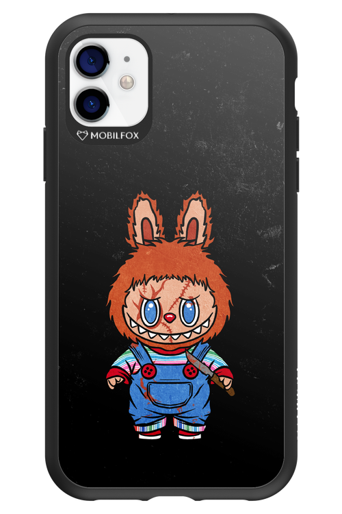 Playtime's over - Apple iPhone 11