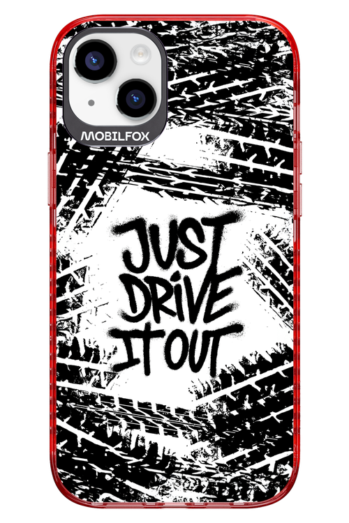 Drive It Out - Apple iPhone 14 Plus