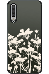 Midnight Bloom - Samsung Galaxy A70