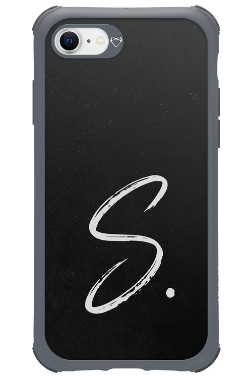(Off Space) S 2.0 - Apple iPhone 8