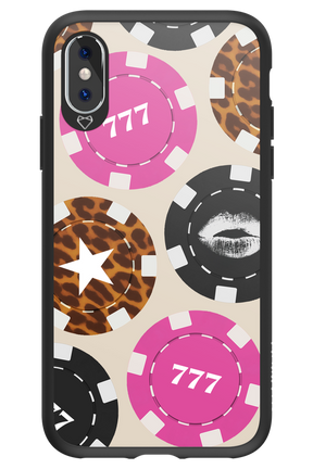 All In - Apple iPhone XS