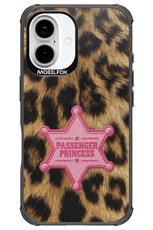 Passenger Princess 2.0 - Apple iPhone 16