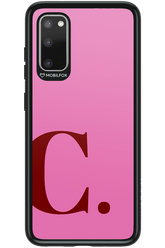 C (Sorbet) 2.0 - Samsung Galaxy S20