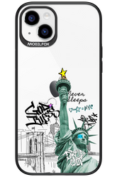 Urban Liberty 2.0 - Apple iPhone 15 Plus