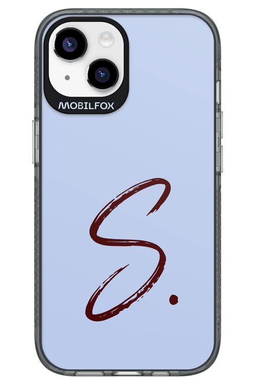 (Jellyfish Presso) S 2.0 - Apple iPhone 14