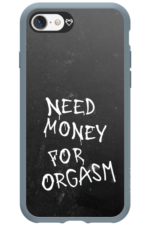 Orgasm 2.0 - Apple iPhone 7