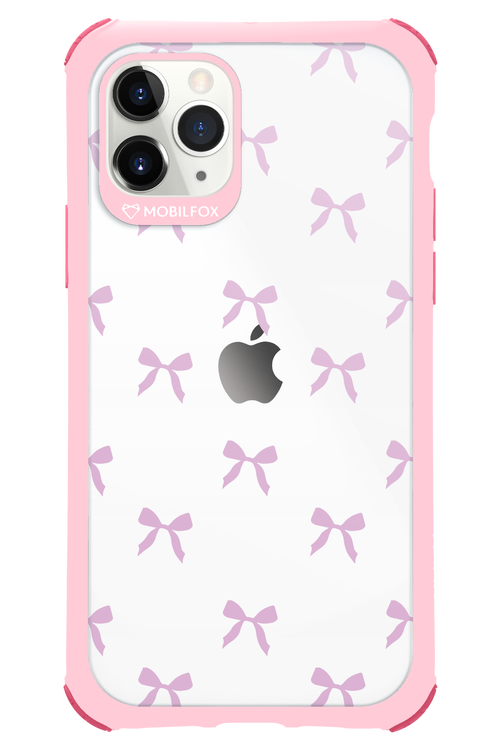 PinkyPromise - Apple iPhone 11 Pro